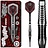 Shot Tribal Weapon Savage 90% Soft Tip - Dartpijlen