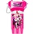 L-Style Krystal One M9D Pink - Dart Case