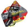 Winmau Winmau Prism Delta Florian Hempel - Dart Flights