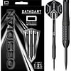 DATADART Datadart Obsidian Concave Rear Black PVD 90% - Dartpijlen