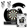 KOTO KOTO Tournament Set - Dartset