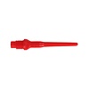 Karella Karella 2BA Soft Tip Dart Points Red Long - 1000 Pack