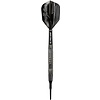 Target Target Phil Taylor Power 8ZERO Black 80% Soft Tip   - Dartpijlen