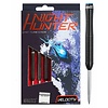 ONE80 ONE80 Night Hunter Velocity 90% - Dartpijlen