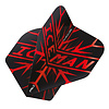 Red Dragon Red Dragon Gerwyn Price Red Hardcore Premium Standard - Dart Flights