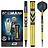 Red Dragon Gerwyn Price Avalanche-Pro Gold 90% Soft Tip - Dartpijlen