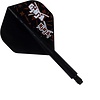 Condor Condor Axe - Matt Campbell Ginja Ninja Standard - Black - Dart Flights