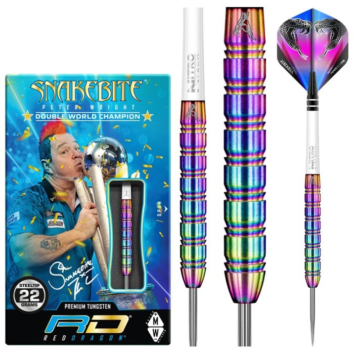 Snakebite darts cheap