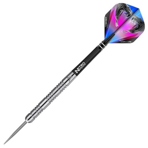 Red Dragon Red Dragon Peter Wright 85% Snakebite 11 - Dartpijlen