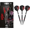 Target Target Nathan Aspinall 80% Black Soft Tip - Dartpijlen