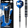 Mission Mission Alan Soutar Black Titanium 90% - Dartpijlen