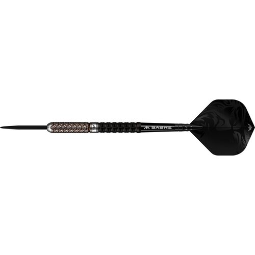 Mission Mission Archon Black & Bronze 97,5% - Dartpijlen