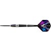 Mission Mission Occult Darts Black & Coral 90% - Dartpijlen