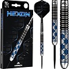 Mission Mission Hexon Blue 90% - Dartpijlen