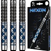 Mission Mission Hexon Blue Soft Tip 90% - Dartpijlen