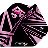 Bull's Germany BULL'S Metrixx Rusty-Jake Rodriguez - Dart Flights