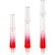 L-Style L-Shaft 2-Tone Milky Red