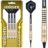 Unicorn Unicorn Core Shape 2 Brass Soft Tip - Gold - Dartpijlen