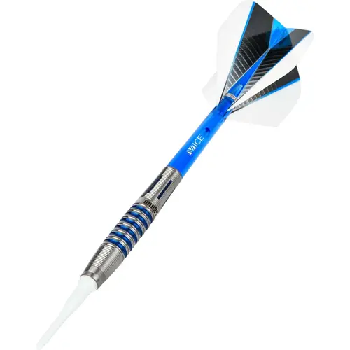 ONE80 Lukas Wenig 90% Soft Tip - Dartpijlen