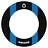 Club Brugge Dartbord Surround