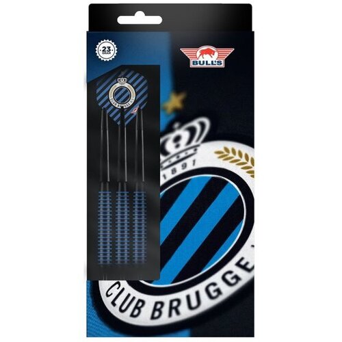 Club Brugge Club Brugge Brass - Dartpijlen