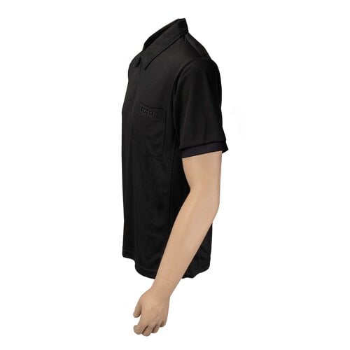 KOTO KOTO Dart Shirt Black - Dart Shirt