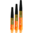 Bull's Spine Orange - Dart Shafts