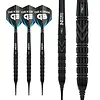 Red Dragon Red Dragon Gerwyn Price Back to Black 90% Soft Tip - Dartpijlen