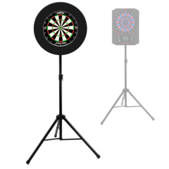 KOTO Heavy Duty Multi Dartbord Standaard