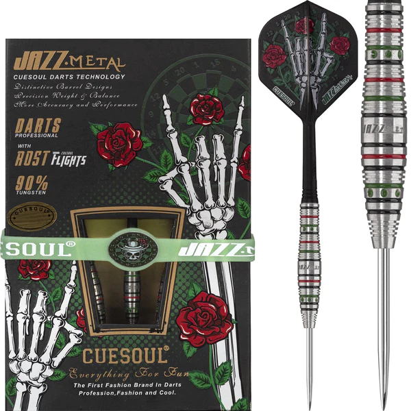 Cuesoul darts deals
