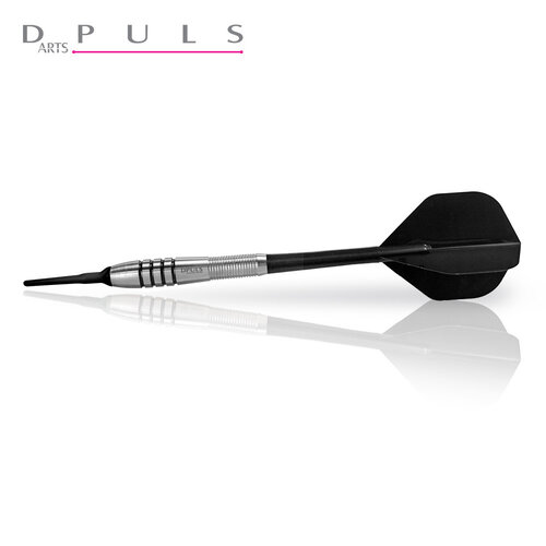 Dpuls Dpuls Marcel V2 85% Soft Tip - Dartpijlen