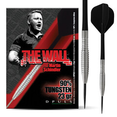 Dpuls Martin Schindler The Wall 90%