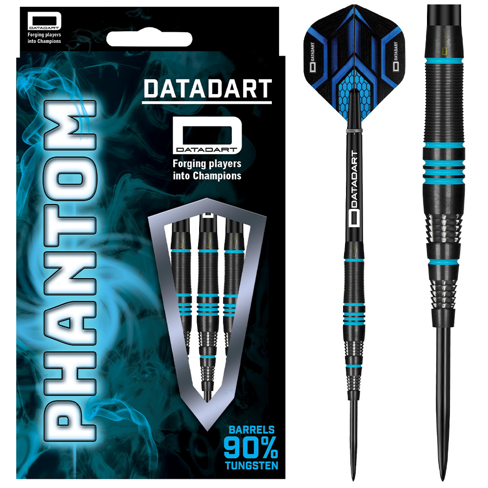 Datadart Phantom 90