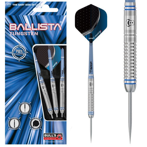 Bull's Germany BULL'S Ballista 70% - Dartpijlen