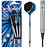 BULL'S Ballista 70% Soft Tip Soft Tip - Dartpijlen