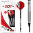 BULL'S Dot D1 90% Soft Tip - Dartpijlen