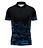 Arraz Lava Dartshirt Black & Blue