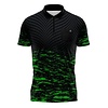 Arraz Arraz Lava Dartshirt Black & Green