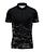 Arraz Lava Dartshirt Black & Grey - Dart Shirt