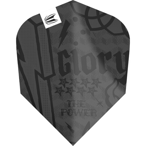 Target Target Power 3 Sets Ink 2023 Ten-X - Dart Flights