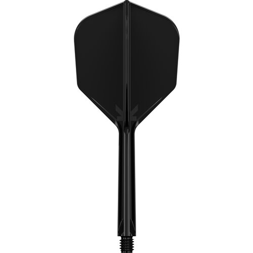 Target Target K-Flex Black NO6 - Dart Flights