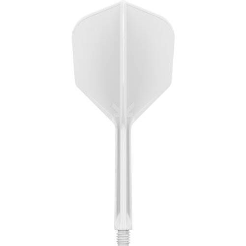 Target Target K-Flex White NO6 - Dart Flights