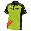 Winmau Winmau Michael van Gerwen Matchshirt 2024 - Dart Shirt