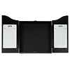 KOTO KOTO Cabinet Plain Black