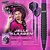 ONE80 ONE80 Jelle Klaasen HD 80% - Dartpijlen