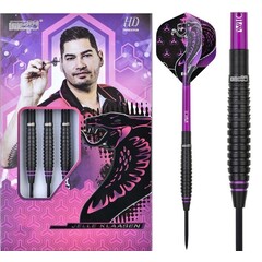 ONE80 Jelle Klaasen HD 80%