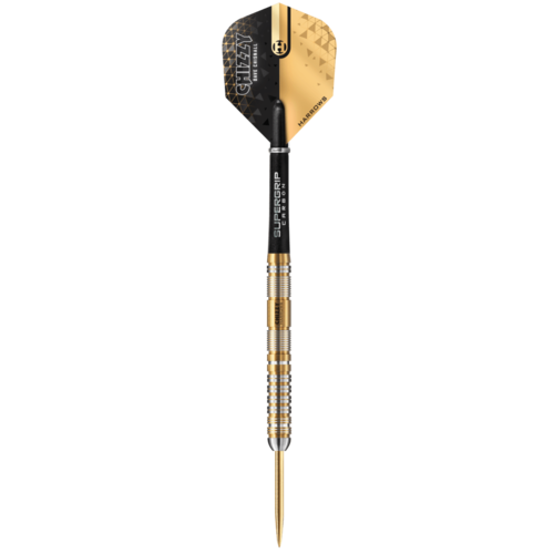 Harrows Harrows Dave Chisnall V2 90% - Dartpijlen