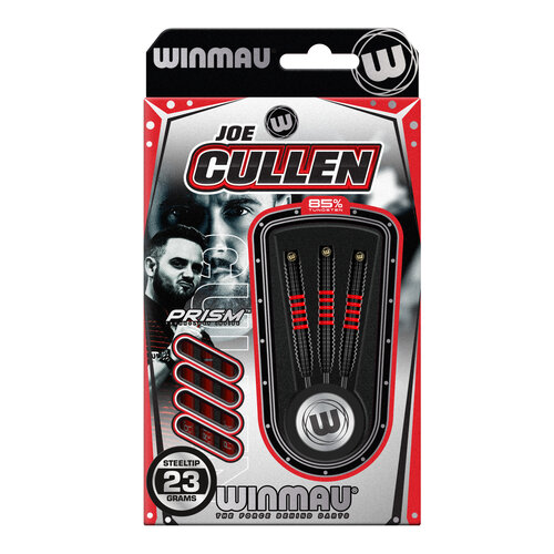 Winmau Winmau Joe Cullen 85% - Dartpijlen