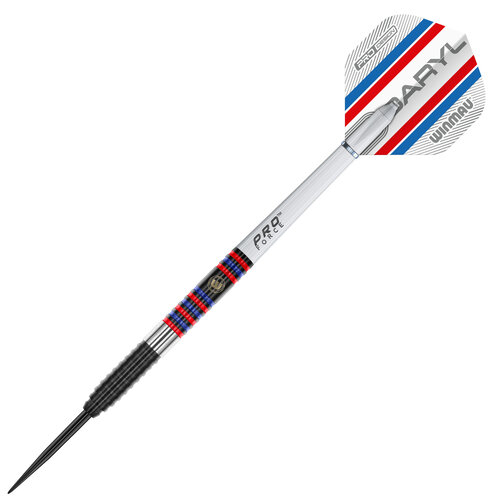 Winmau Winmau Daryl Gurney 85% - Dartpijlen