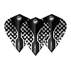 Winmau Winmau Prism Zeta Kite Black/White - Dart Flights